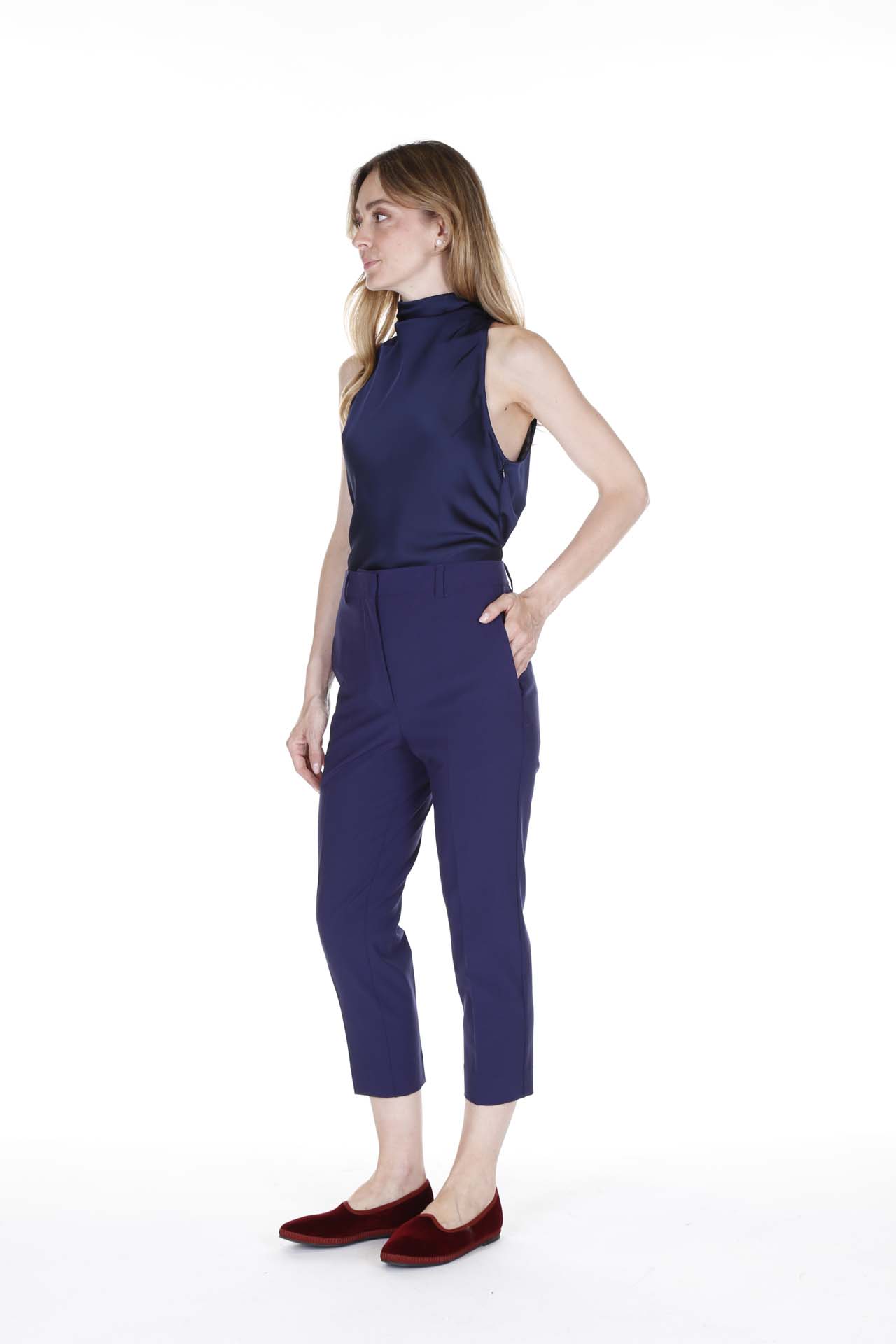 Jucca, Pantaloni